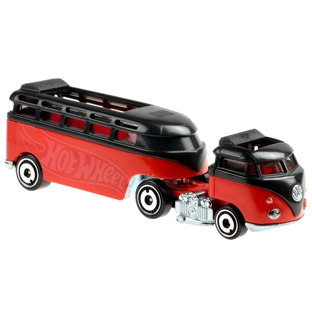 Hot Wheels Transportador De Autos Surtidos